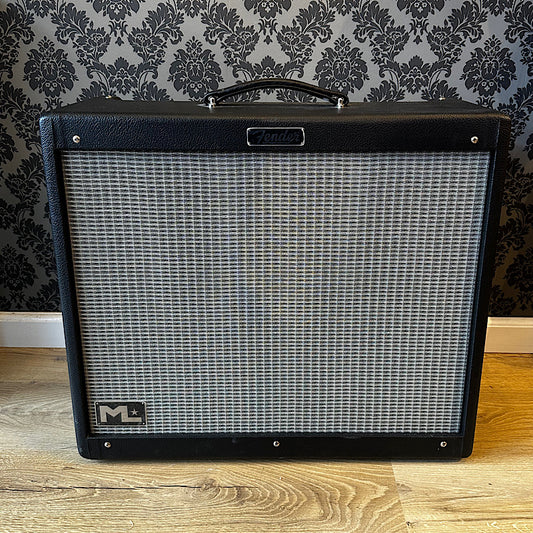 Fender Hot Rod Deville 212 Michael Landau Barely Used (occasion)