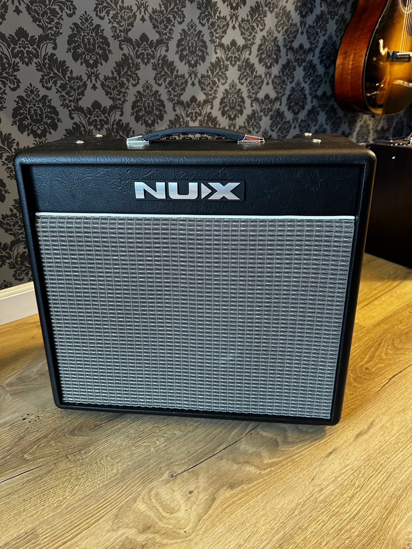 Nux Mighty 40BT