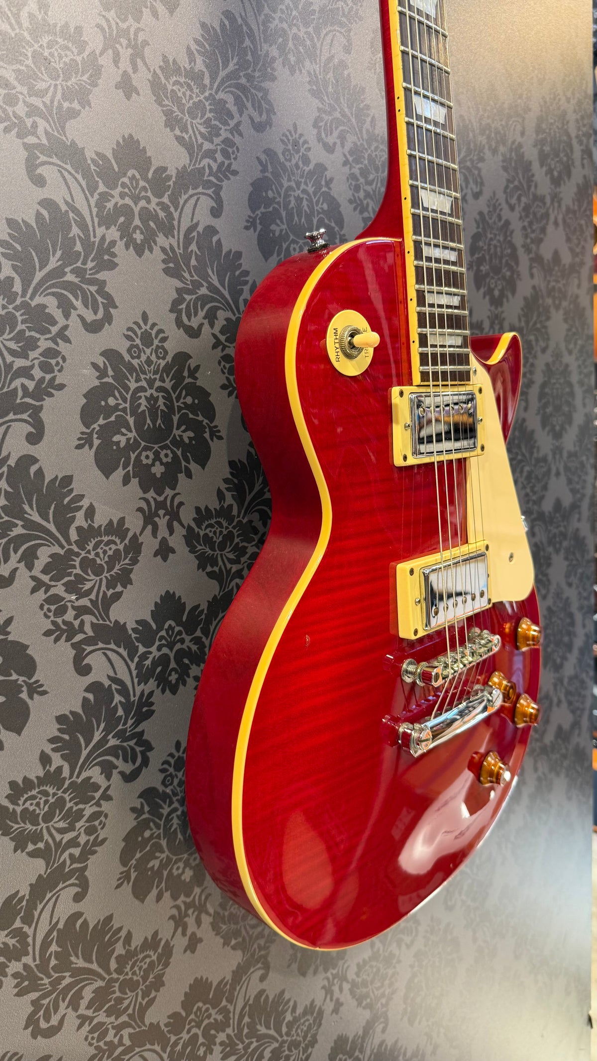 Epiphone Les Paul Standard 2005 (occasion)