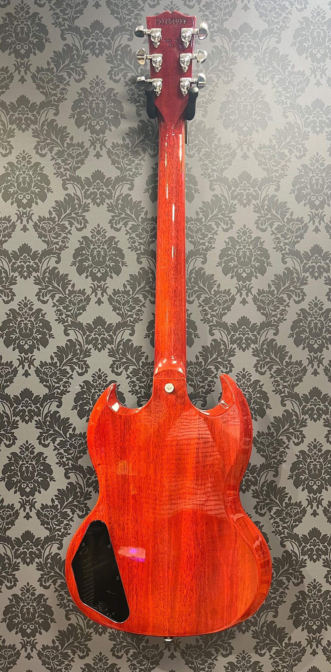 Gibson SG Standard Cherry