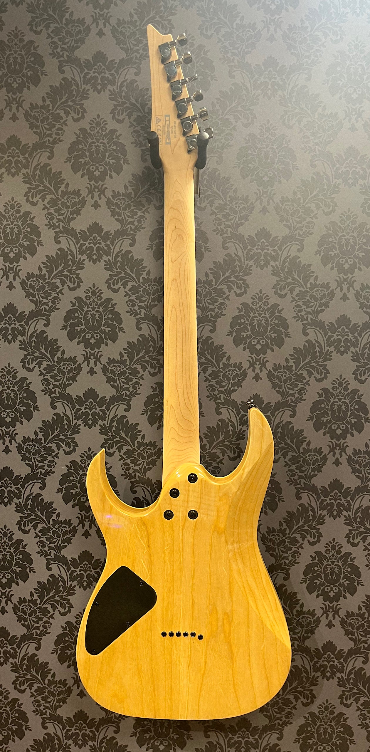 Ibanez RG421AHM-BMT (B-Stock)