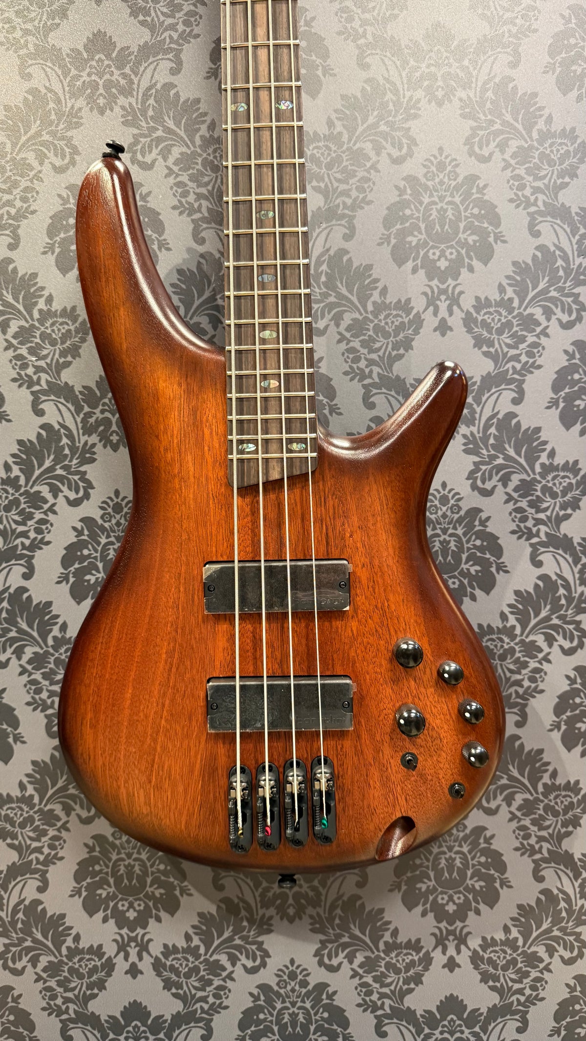 Ibanez SR500A-MHL Bass