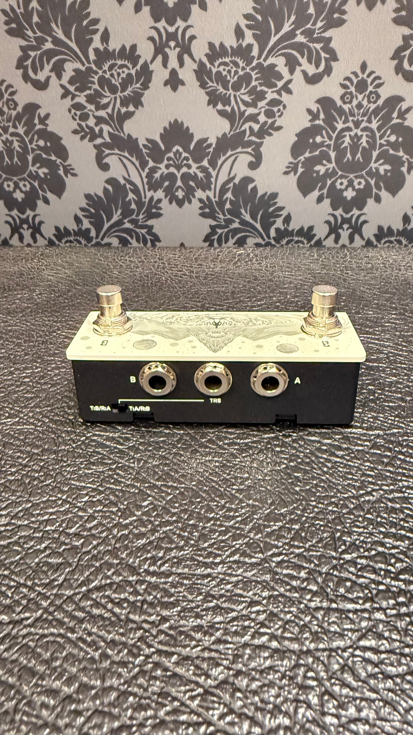 Klowra KBA-03 ANIMUS Dual Switch
