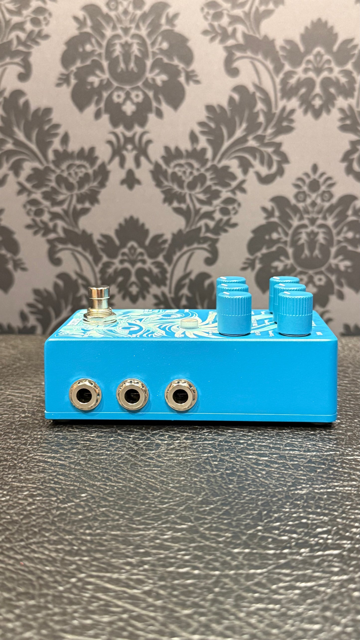 Klowra KBS-05 RILUM Multi Delay