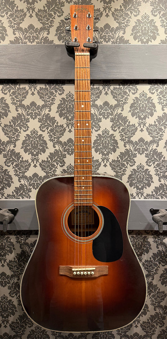 Sigma DR-1ST-SB (Occasion)