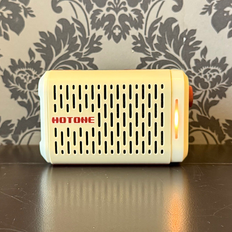 HoTone Pulze Mini Bluetooth Amplifier