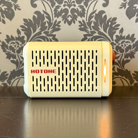 HoTone Pulze Mini Bluetooth Amplifier