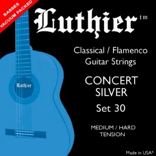 Luthier L-30