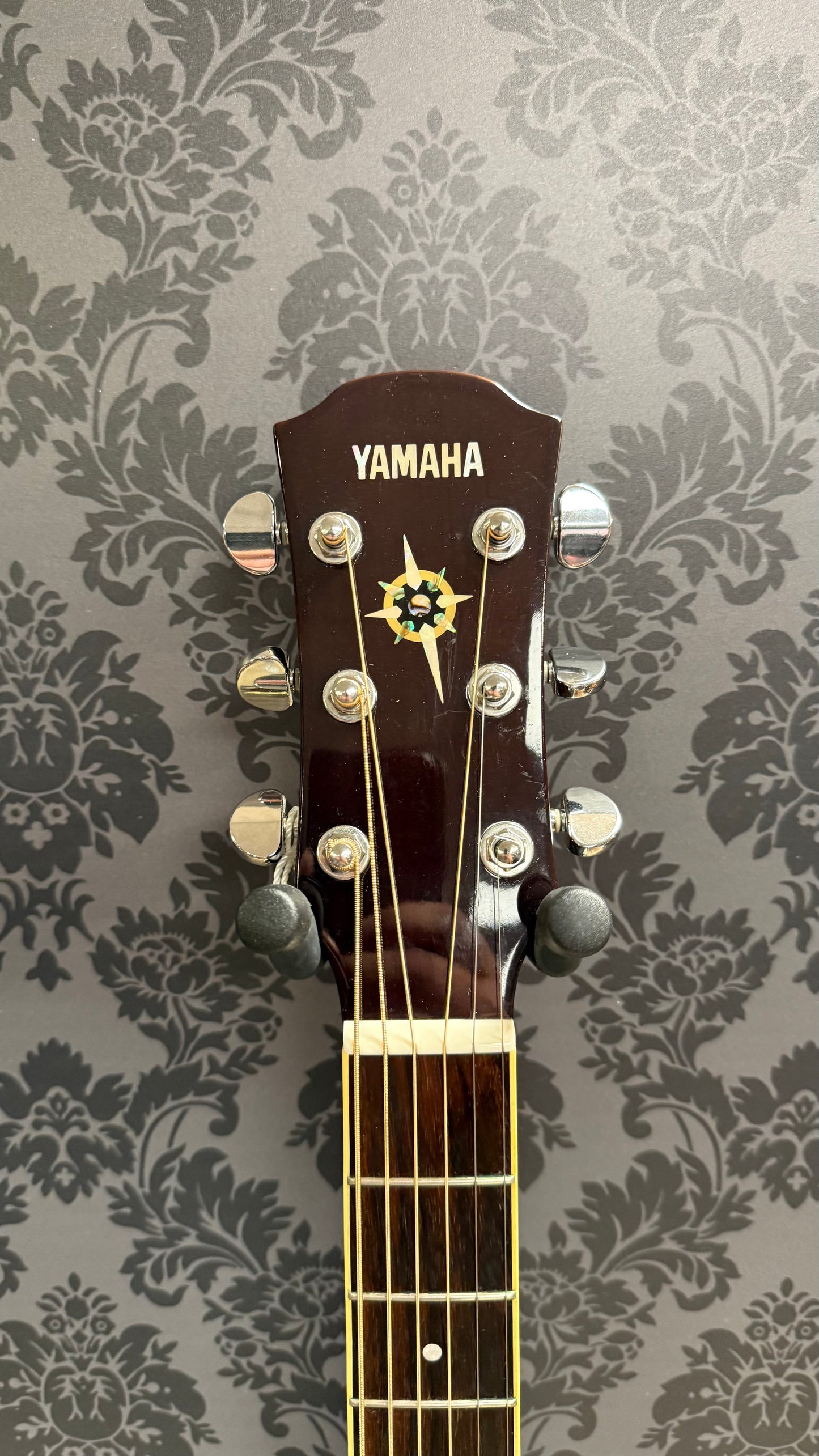 Yamaha Compass CPX 500 OVS (Ocassion)