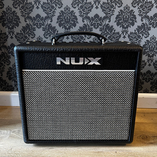 Nux Mighty 20 MKII