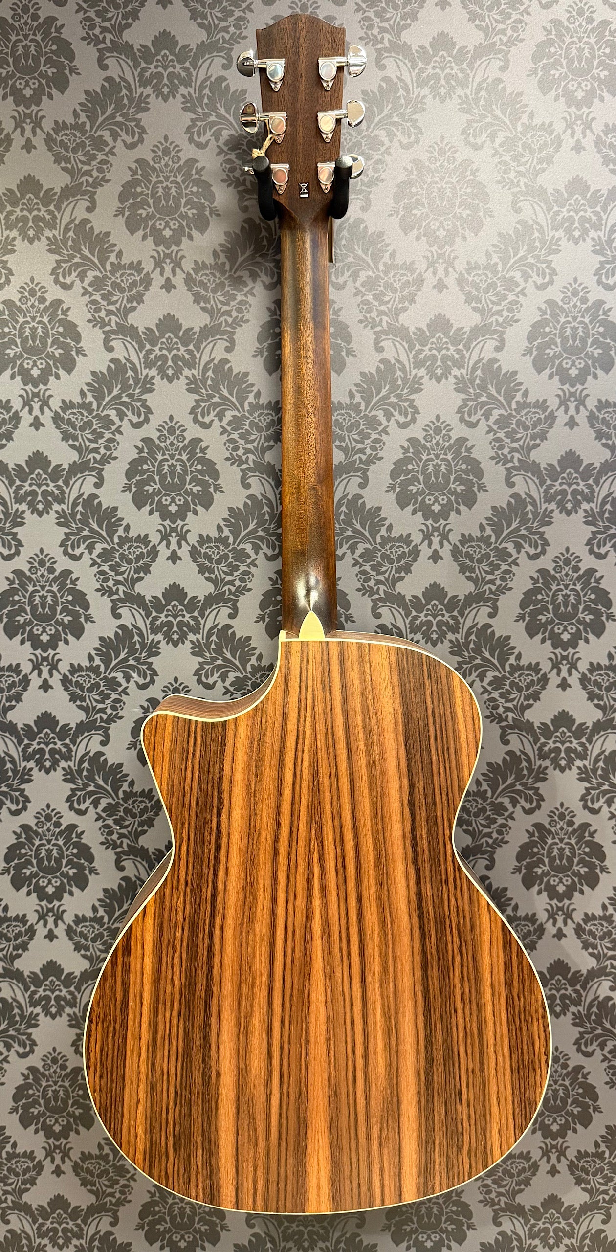 Eastman PCH2-GACE Classic Incl. gigbag