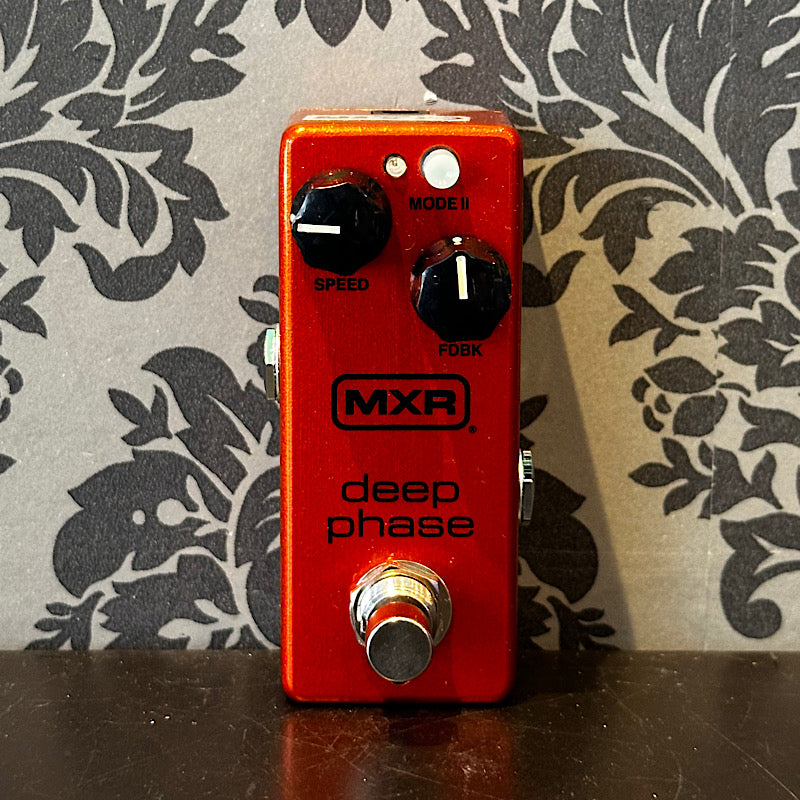 MXR M-279 Deep Phase