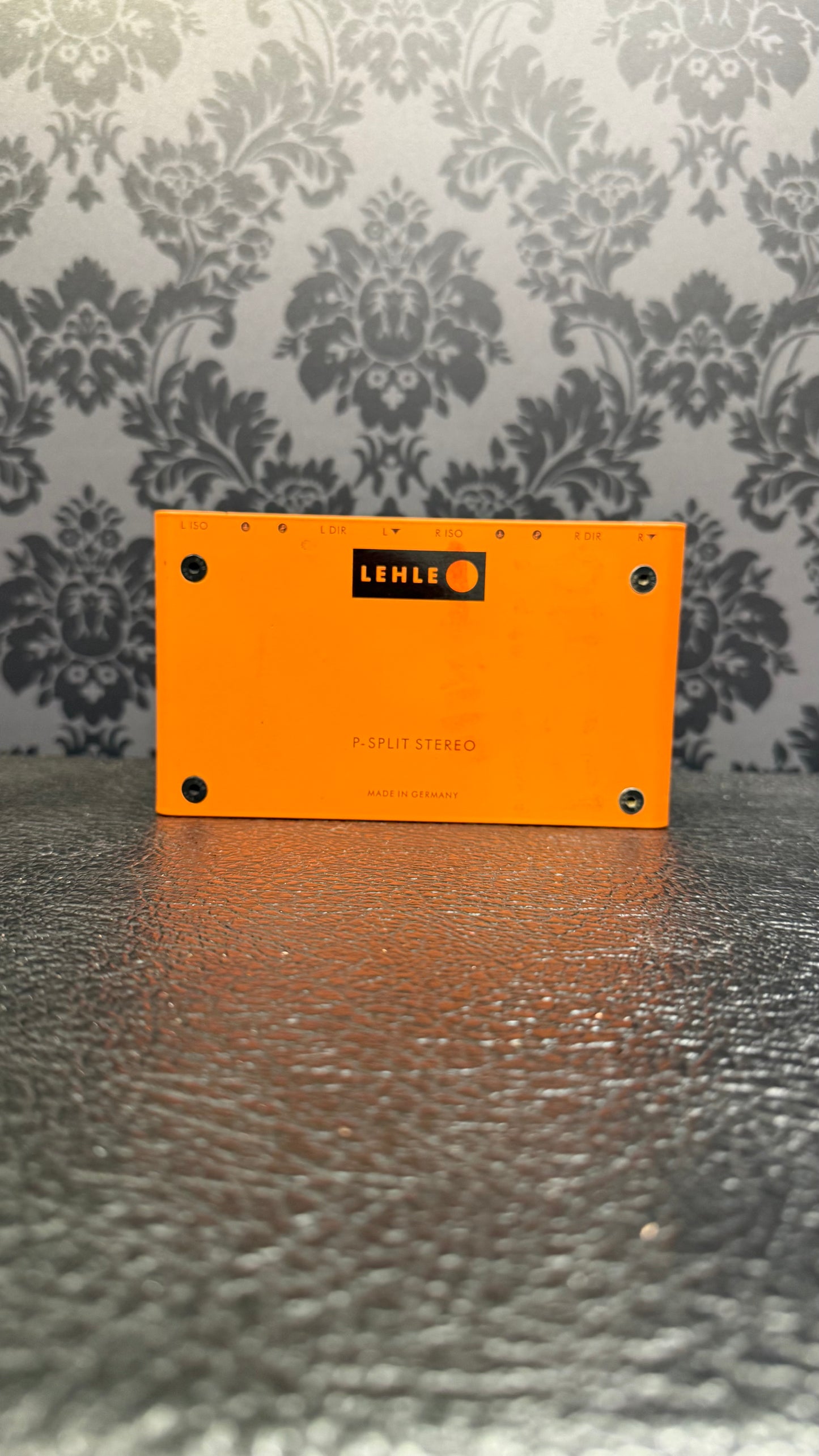 Lehle P-Split Stereo (occasion)