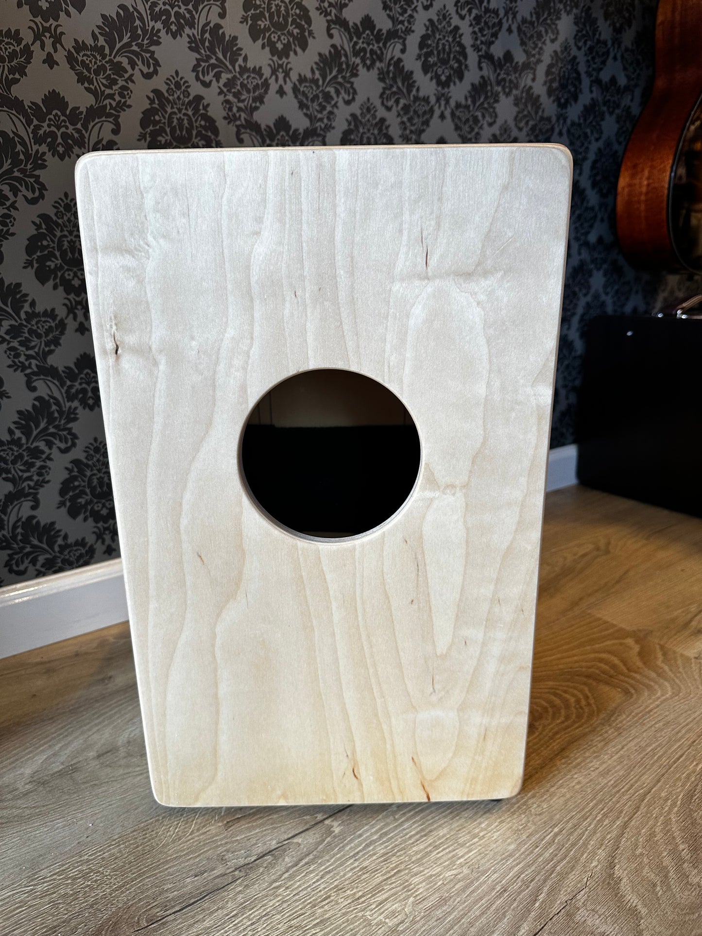 Cruz Cajon PRO Performance Toro