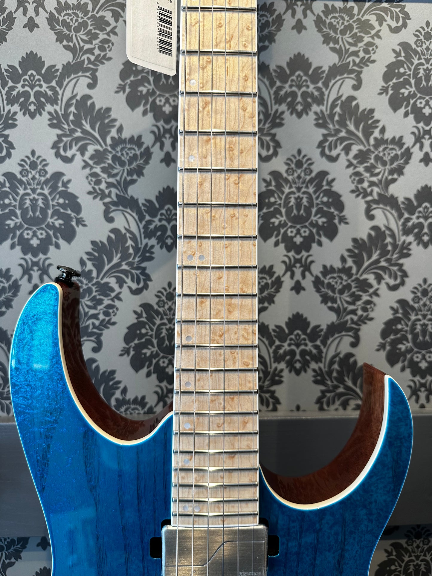 Ibanez RG5120M-FCN Prestige