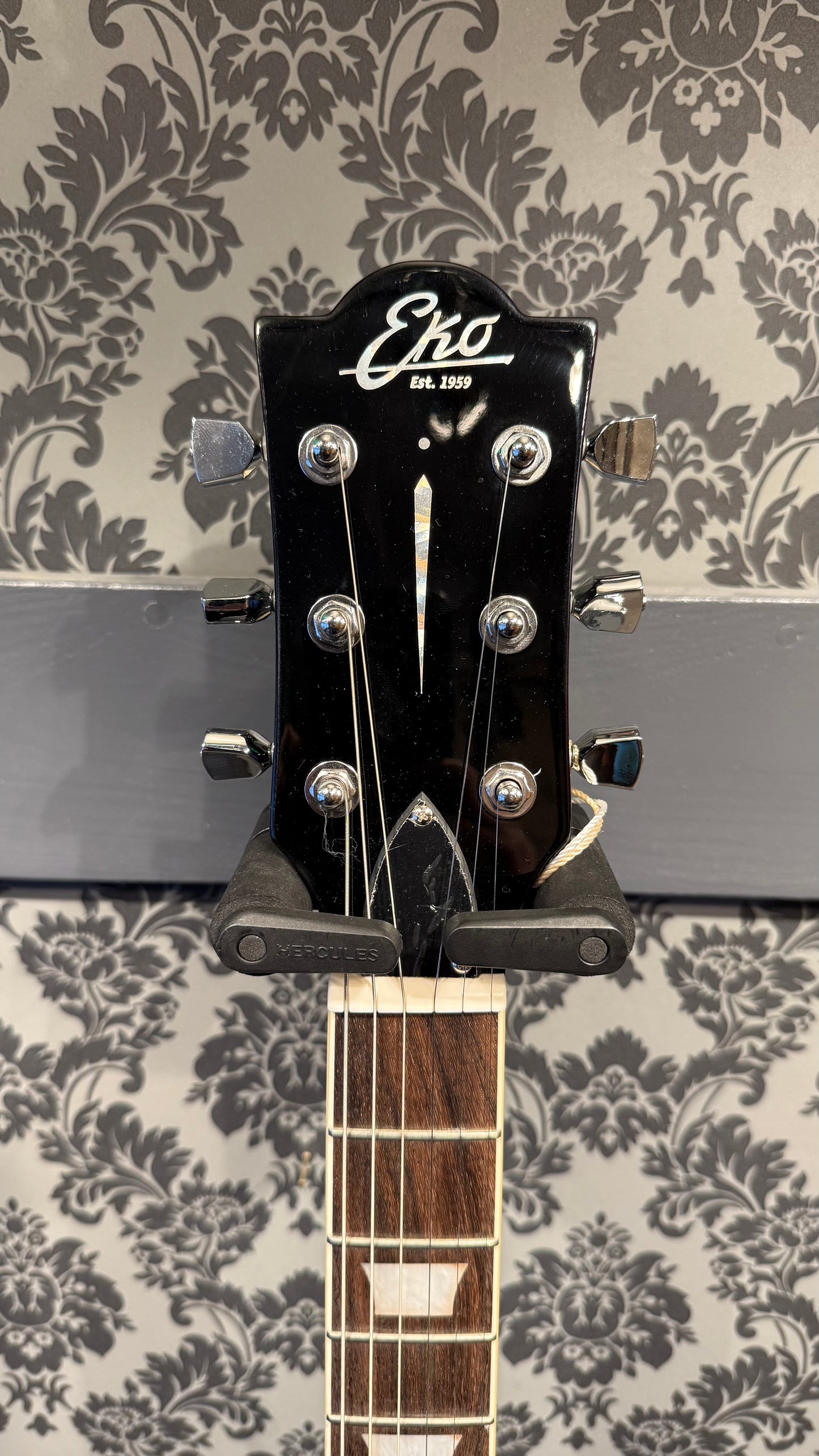 EKO LS400-GLD Tribute Gold