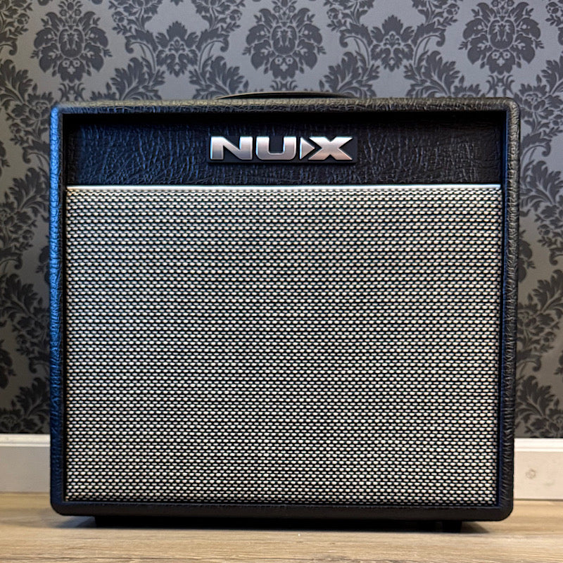 Nux Mighty-40MK2