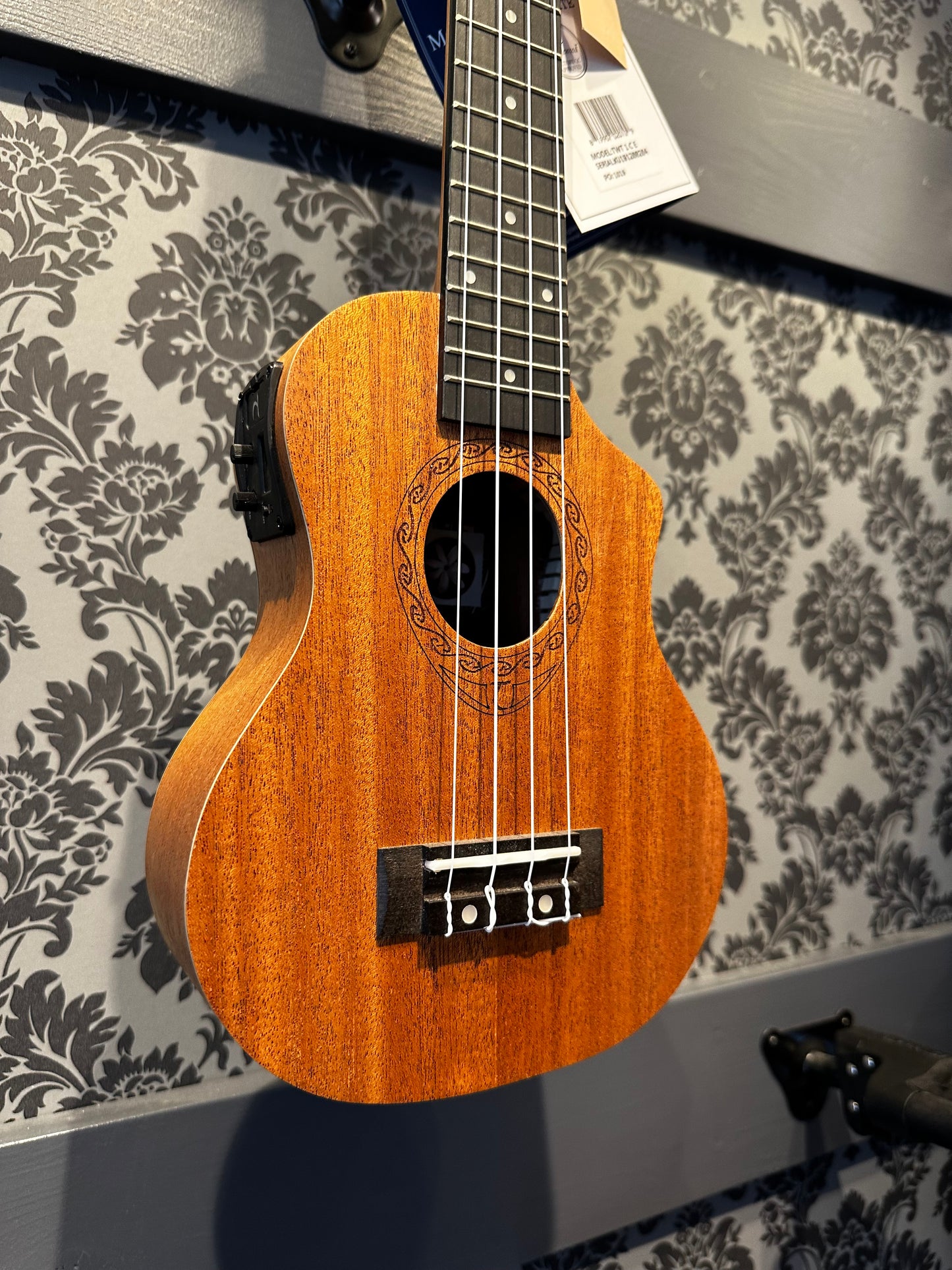 Tanglewood Tiare T1 CE