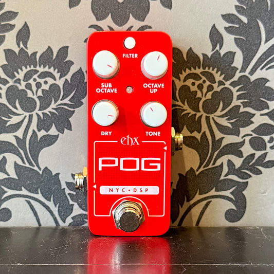 Electro Harmonix Pico POG