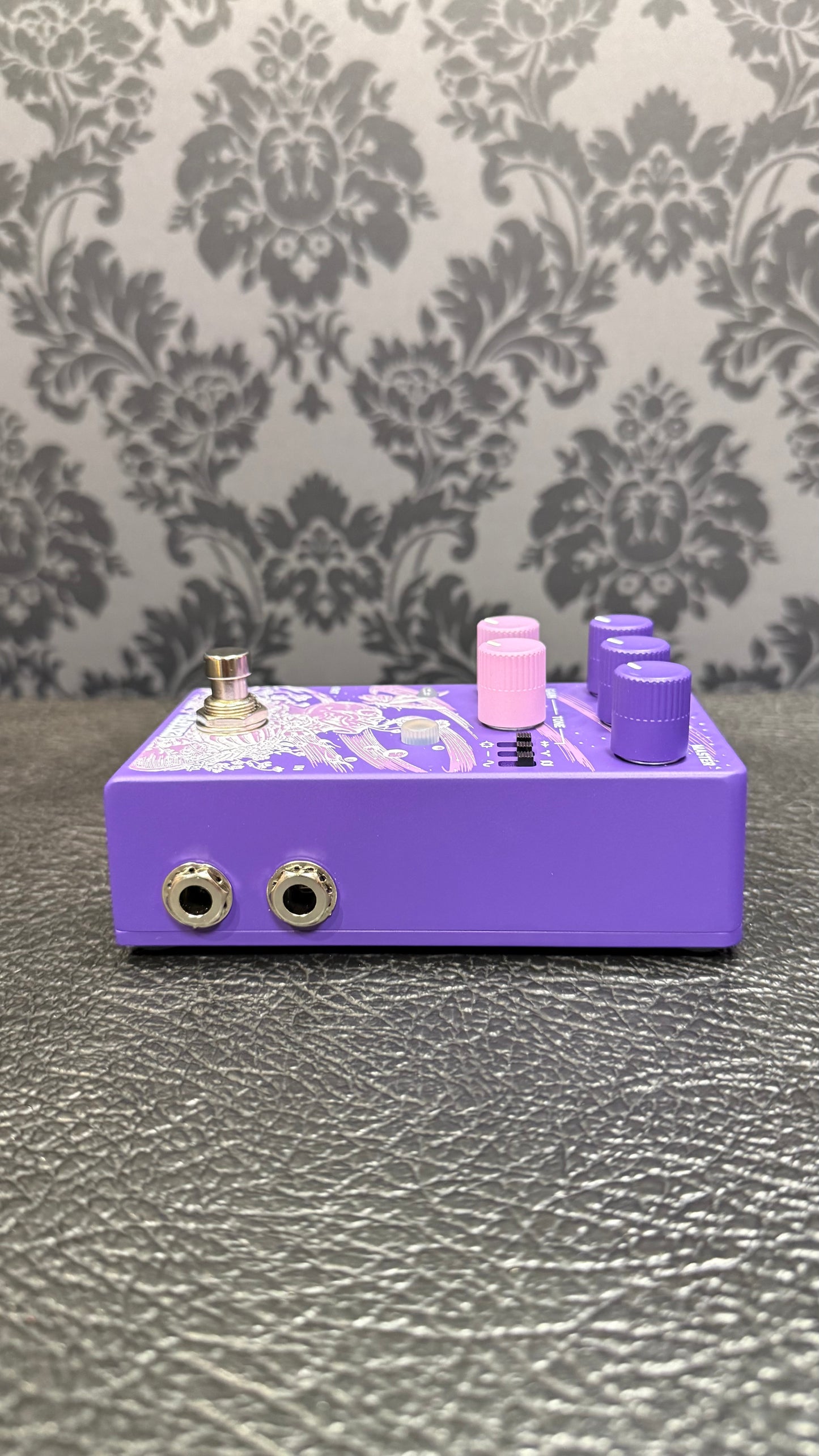 Klowra KBS-11 GNASH Dual Distortion