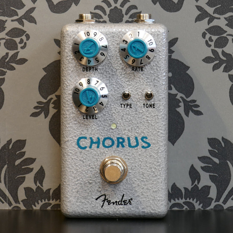 Fender Hammertone Chorus