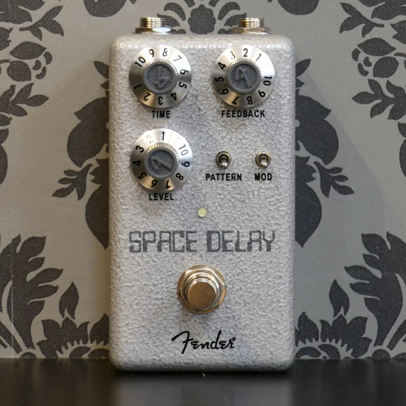 Fender Hammertone Space Delay