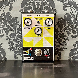 Maestro Fuzz-Tone FZ-M