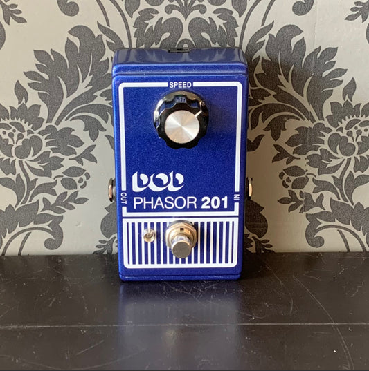 DOD Phasor 201