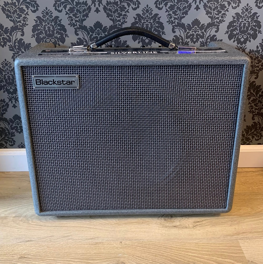 Blackstar Silverline Special 50W