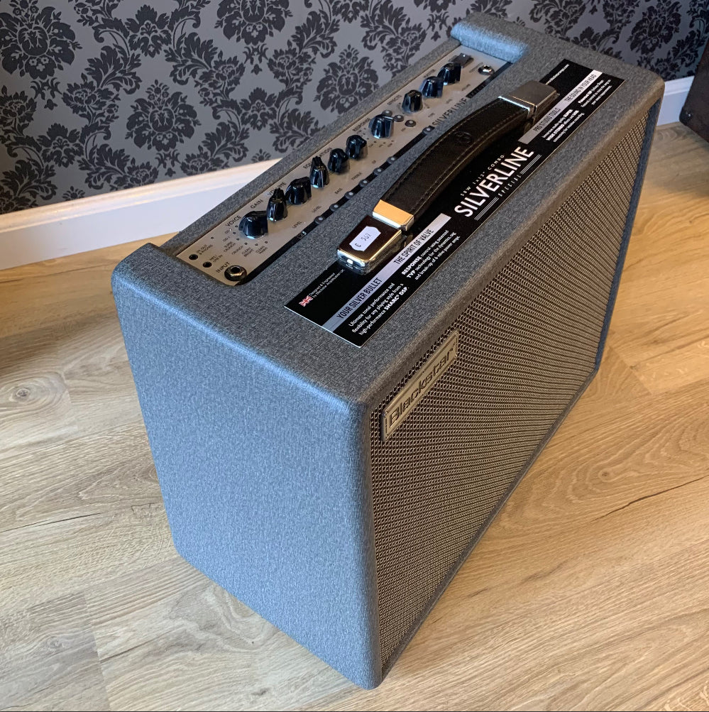 Blackstar Silverline Special 50W