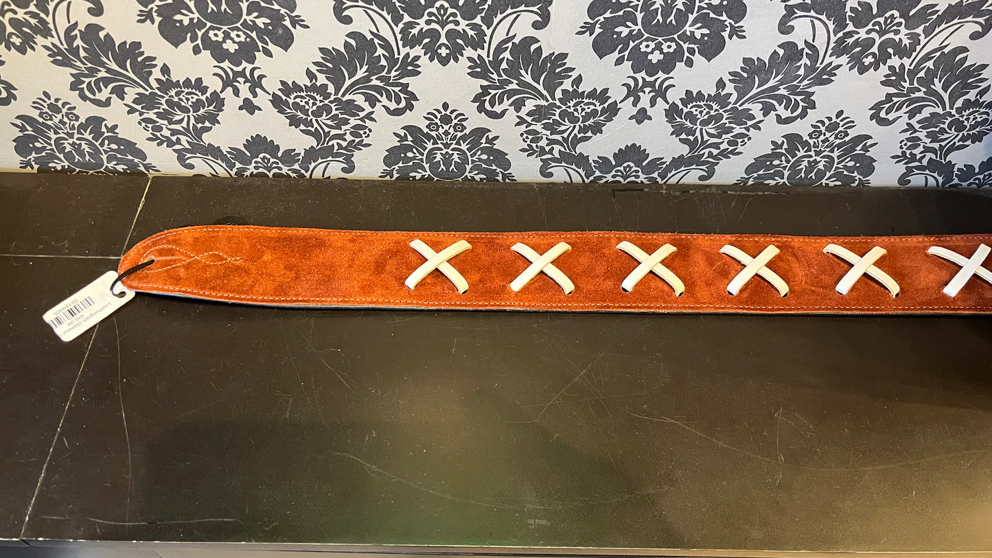 Leathergraft Gilmour Brown