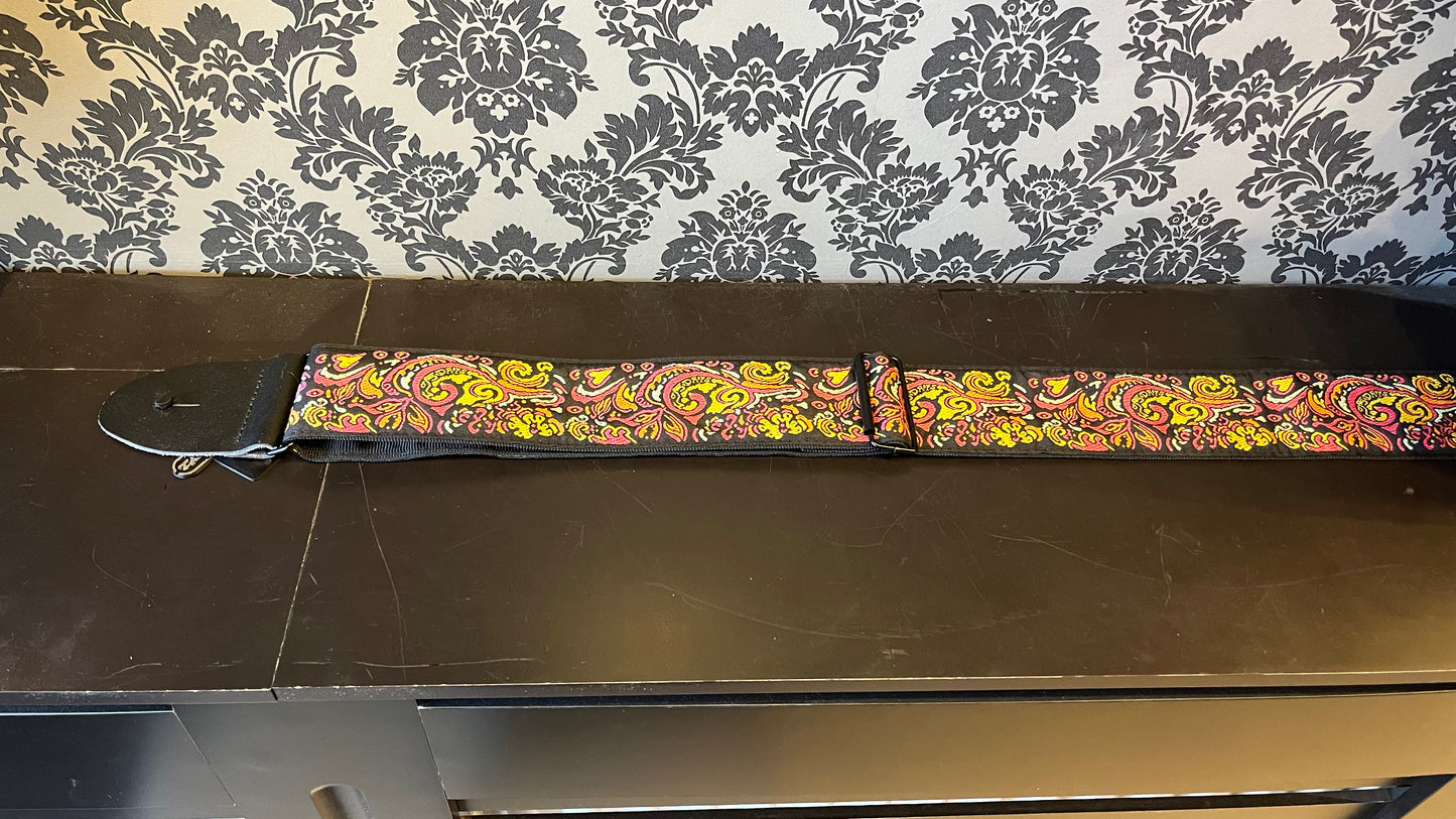 Dunlop JH-18 Jimi Hendrix Strap
