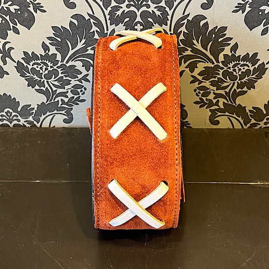 Leathergraft Gilmour Brown