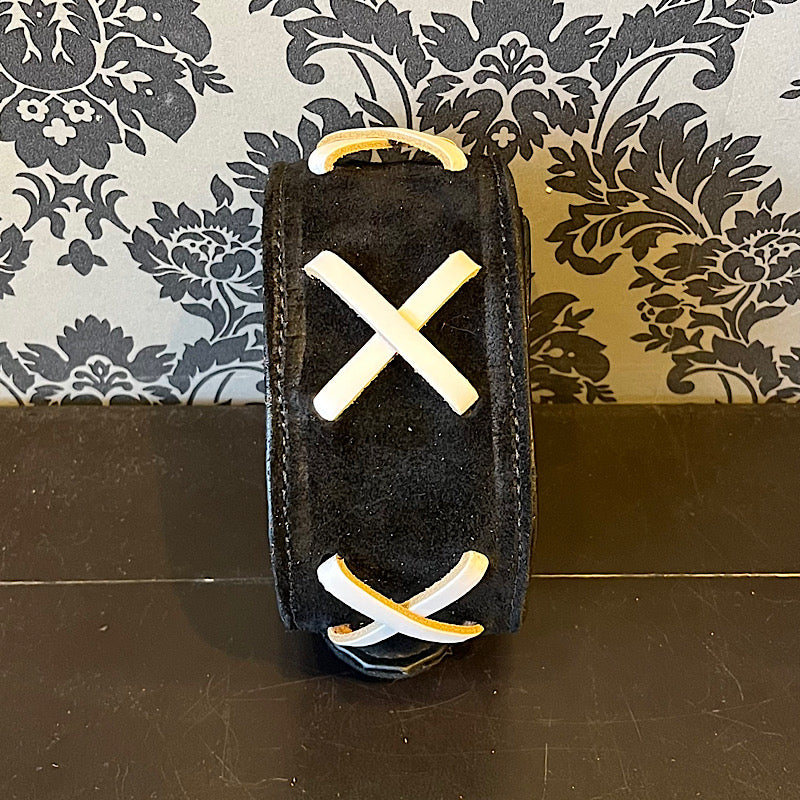 Leathergraft Gilmour Black