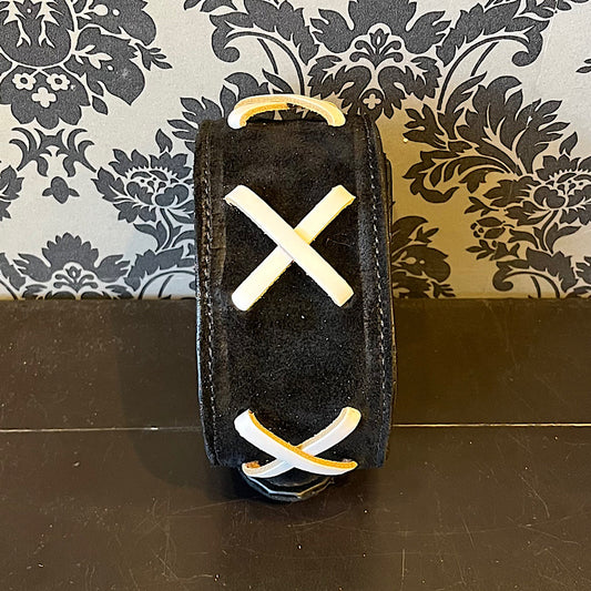 Leathergraft Gilmour Black