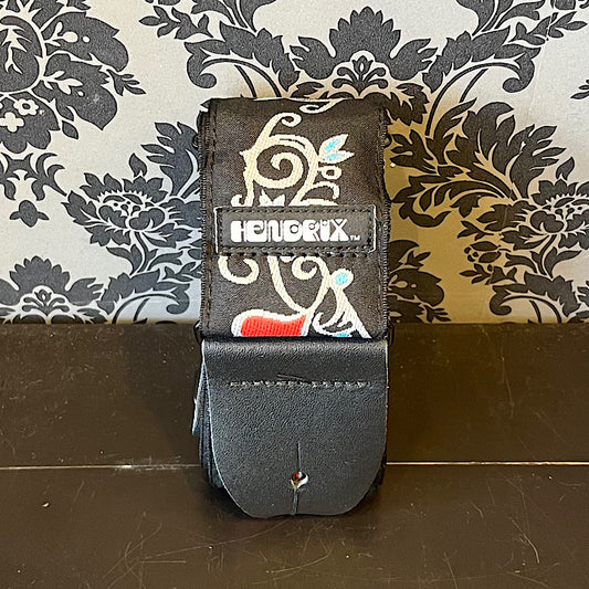 Dunlop JH-17 Jimi Hendrix Strap