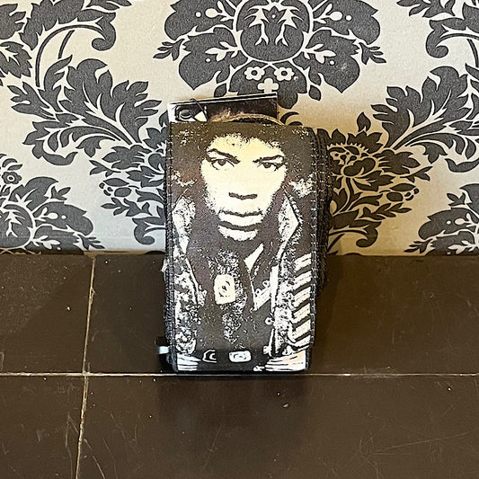 Dunlop JH-10 Jimi Hendrix Strap