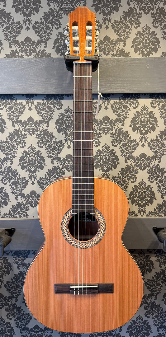 Juan Salvador 2C-S 7/8 Señorita