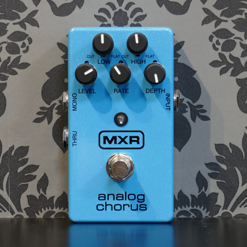 MXR Analog Chorus