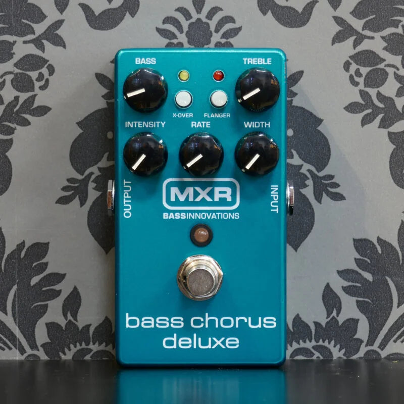 MXR Bass Innovations Chorus Deluxe