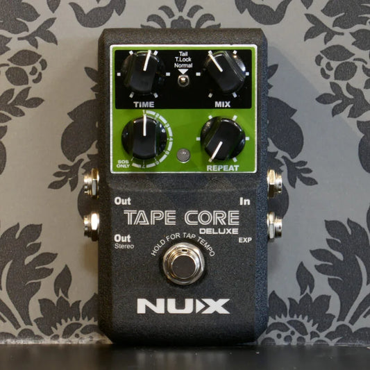 Nux Tape Core Deluxe