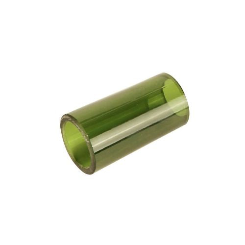 Royall tapered real glass bottle neck