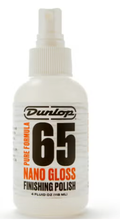 Dunlop 6604 System 65