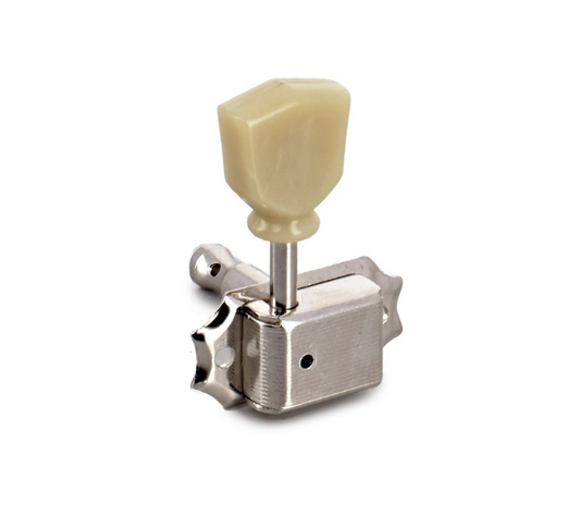 Gotoh SD-90-SL-N 3L-3R machine heads guitar