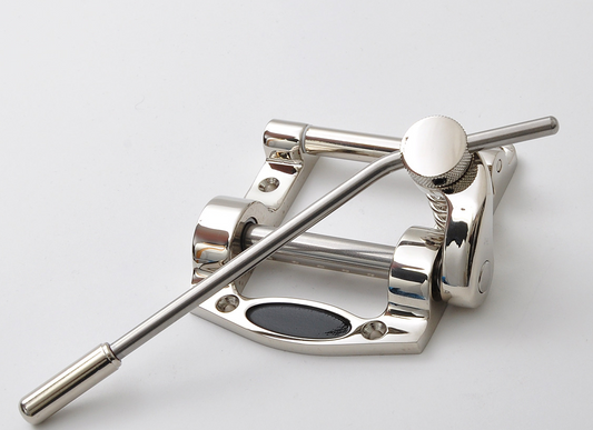 Göldo TGD5N "G5" Tremolo Nickel