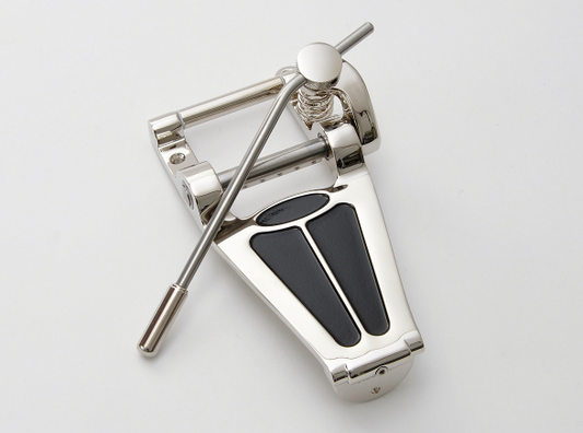 Göldo TGD7N G7 Tremolo long, Nickel