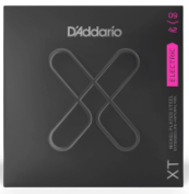D'addario XT Electric 9-42