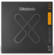 D'addario XT Electric 10-46