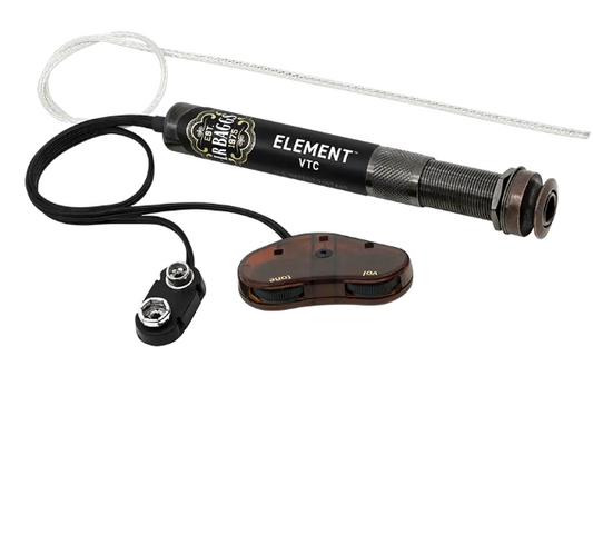 LR Baggs EAS VTC OEM