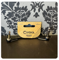 Cordial EI0,15RR Flat